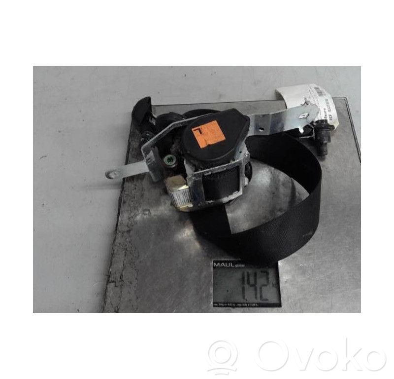 Opel Agila A Cinturón delantero 