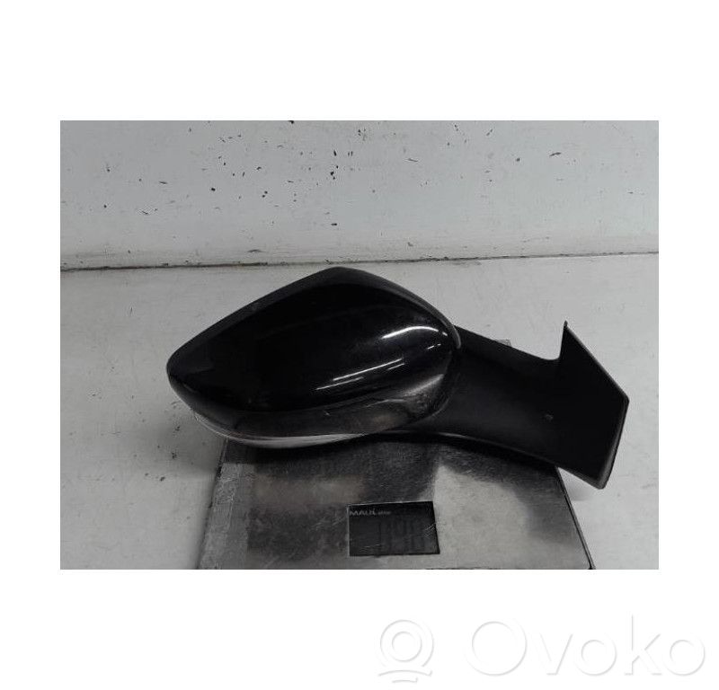 Renault Zoe Espejo lateral manual 