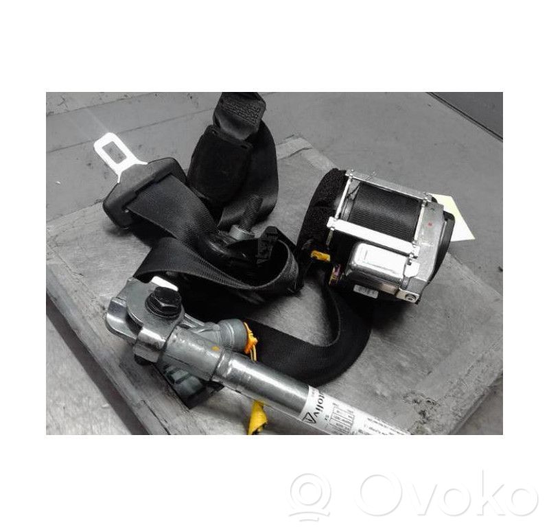 Alfa Romeo Mito Cinturón delantero 