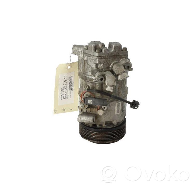 Air conditioning (A/C) compressor (pump)   64529182794