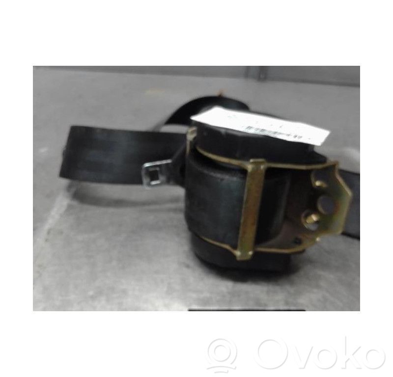 Cinturón delantero   8973PL