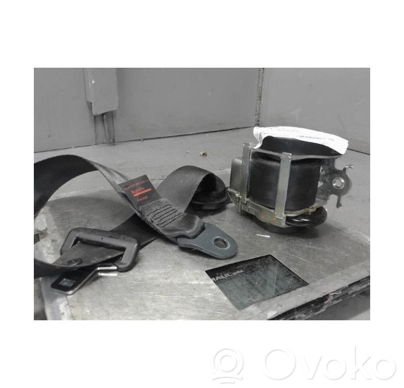 Citroen C5 Cinturón delantero 