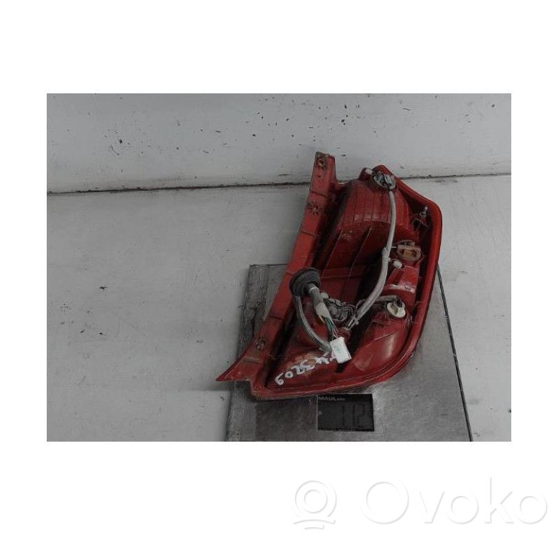 Hyundai i10 Takavalot 