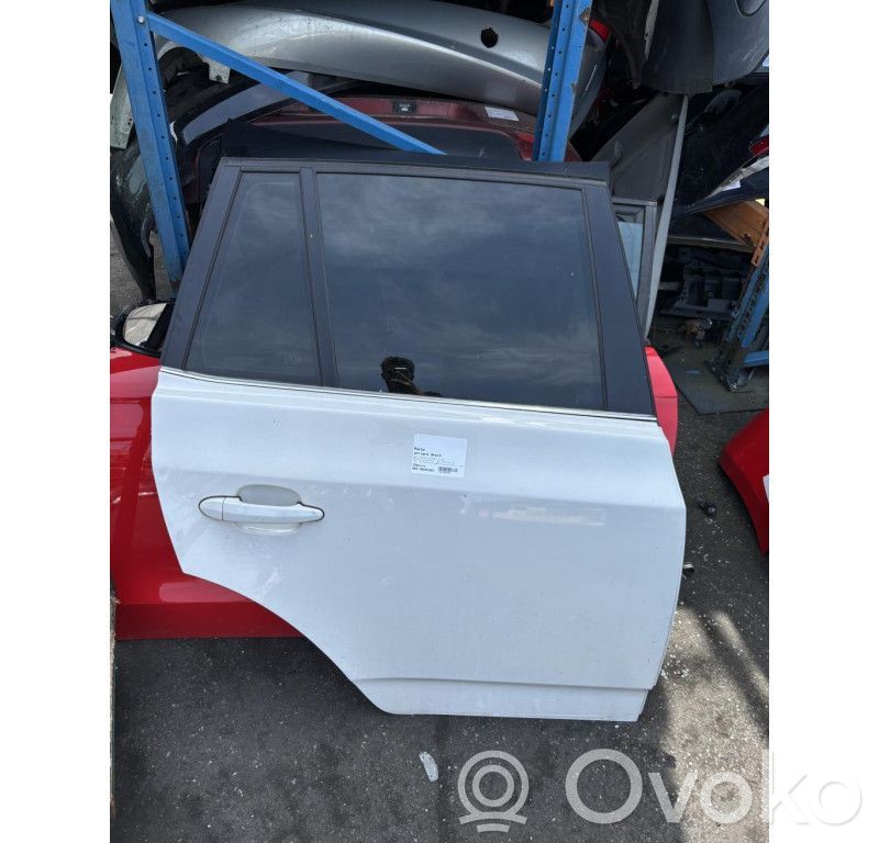 Galinės durys   41003449338