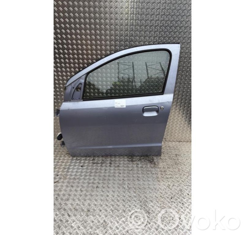 Nissan Pixo Puerta delantera 