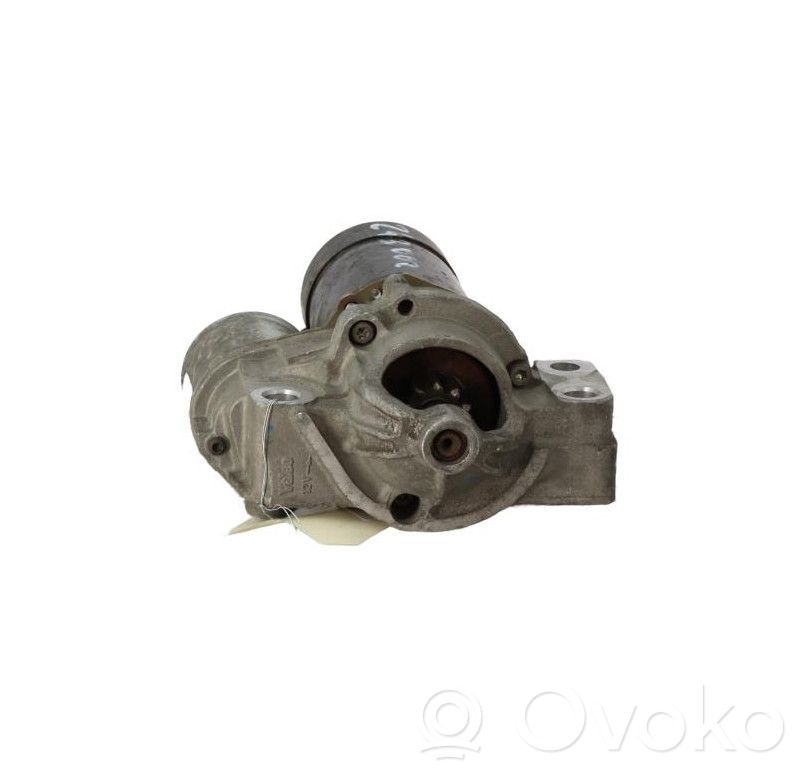 Motor de arranque   9635501280