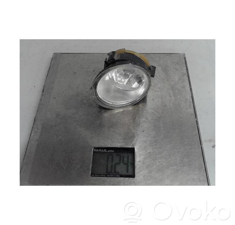 Miglas lukturis priekšā   1598024