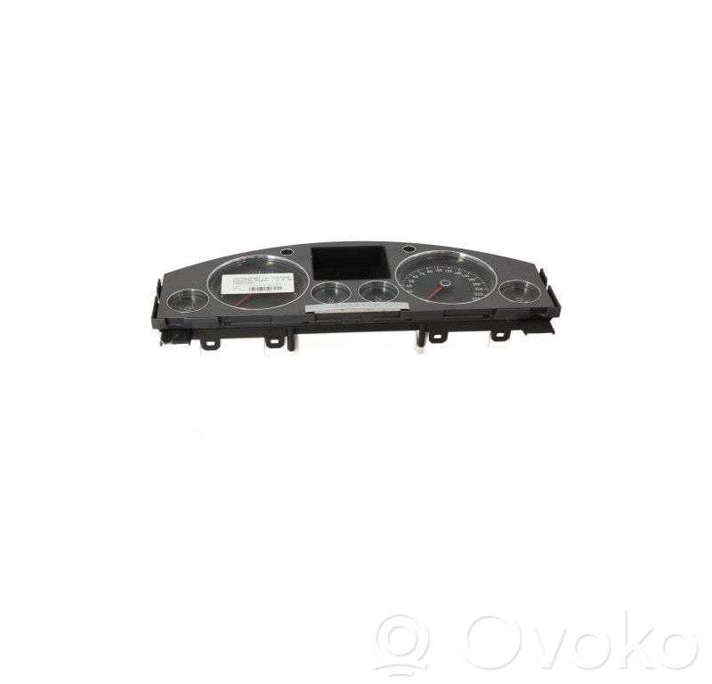 Licznik / Prędkościomierz   3D0920885
