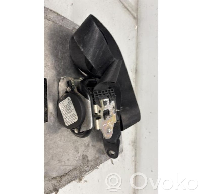Ford S-MAX Cintura di sicurezza anteriore 