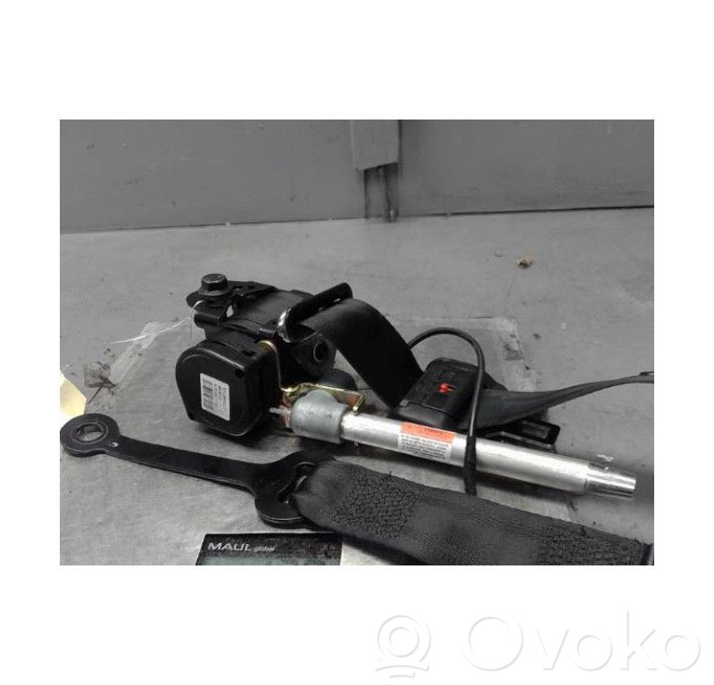 Cinturón delantero   4657607