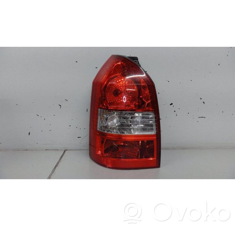 Hyundai Tucson JM Lampă spate în caroserie 