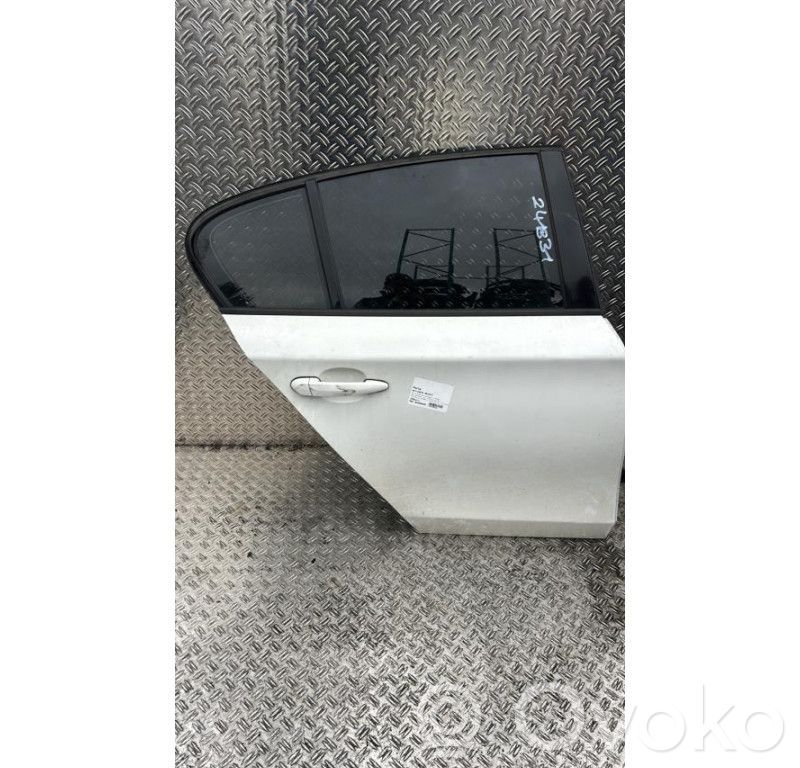 Galinės durys   41525A2A384