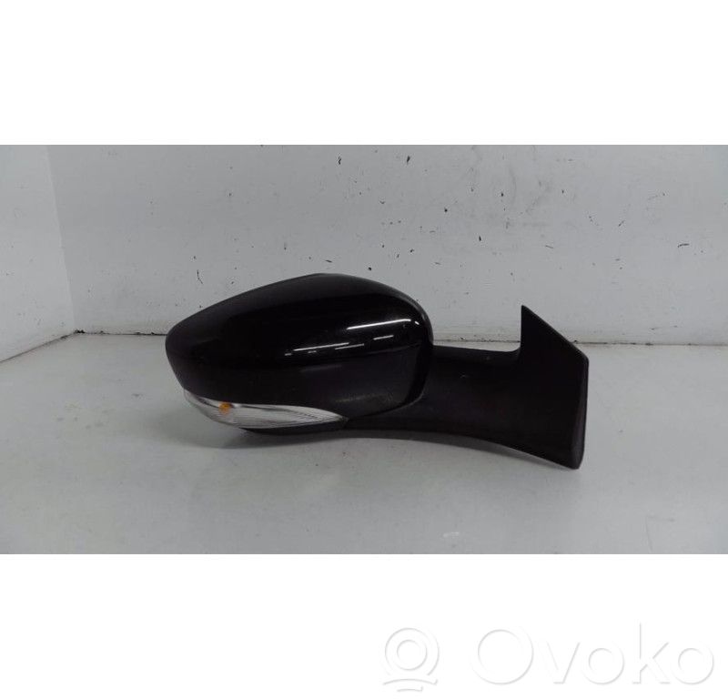 Renault Zoe Espejo lateral manual 