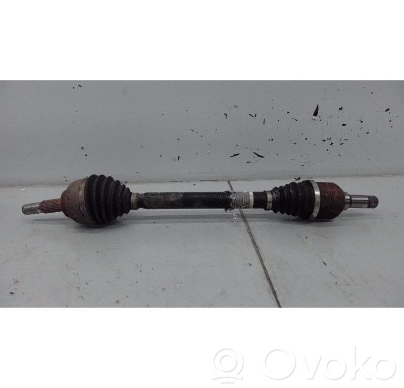 Front driveshaft   9839529480