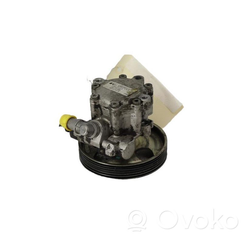 Servopumpe   4007X9