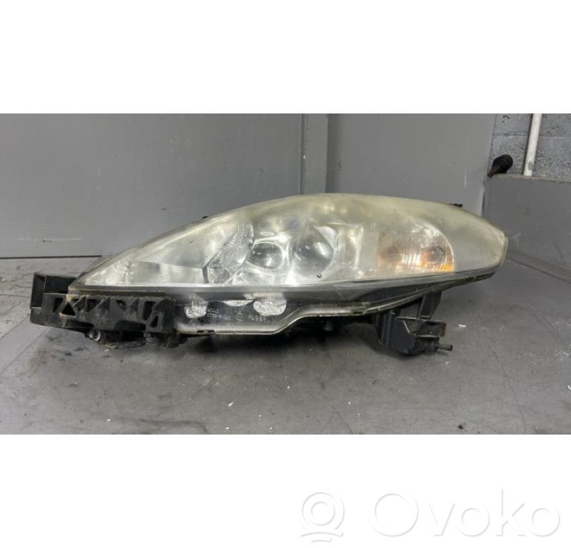 Phare frontale   CC30510L0D