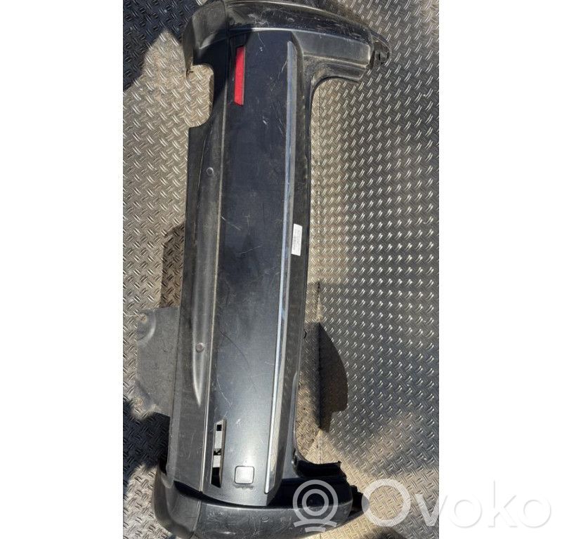 Citroen C6 Paraurti 