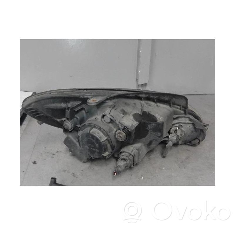 Hyundai Getz Far 