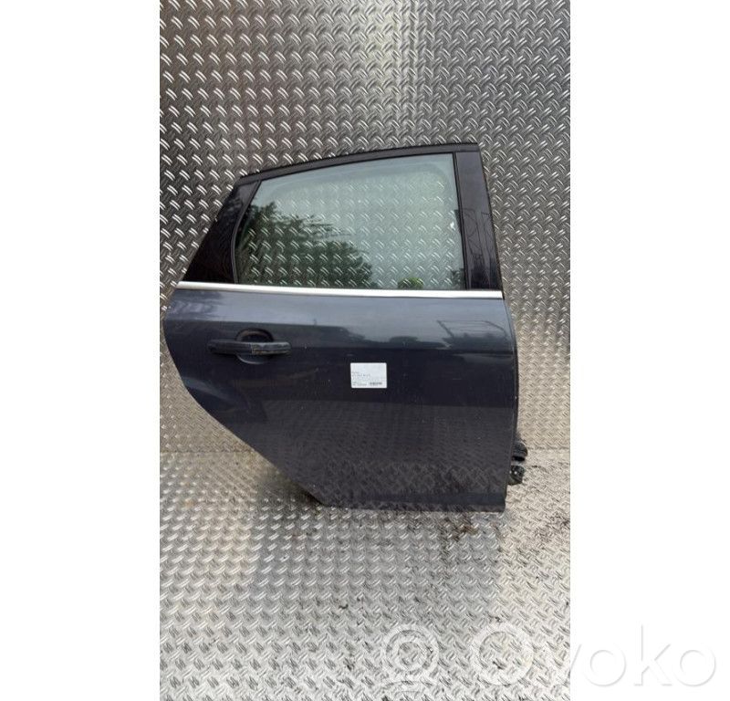 Puerta trasera   2172759