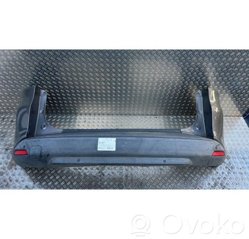 Renault Clio IV Puskuri 