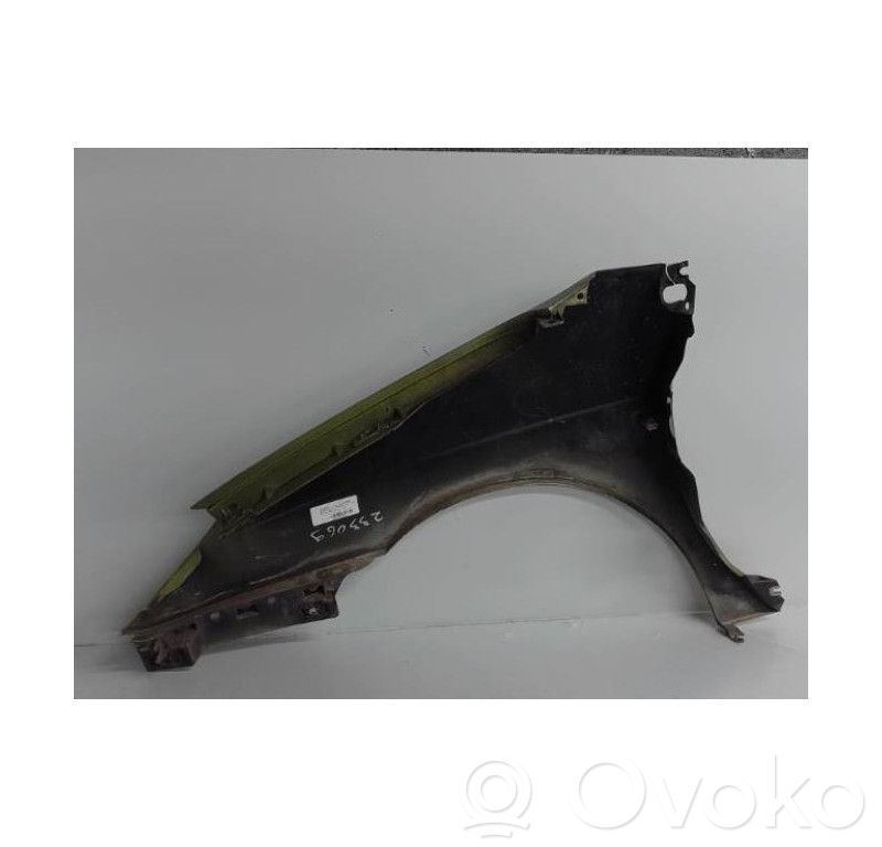 Renault Scenic I Guardabarro 