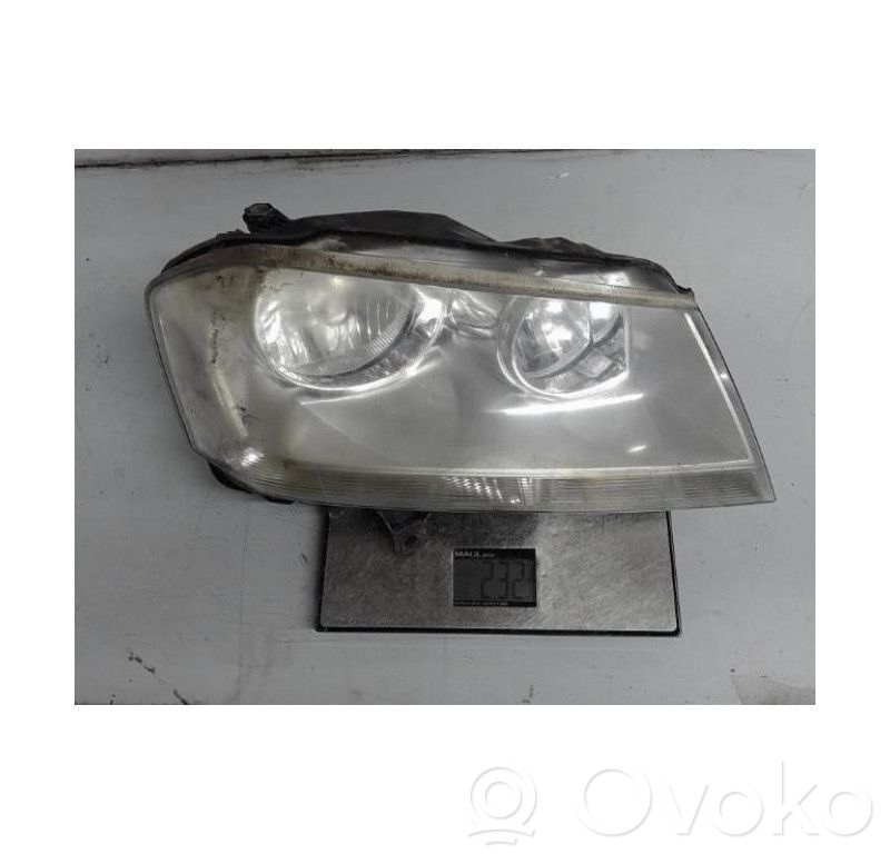 Etu-/Ajovalo   05303744AD