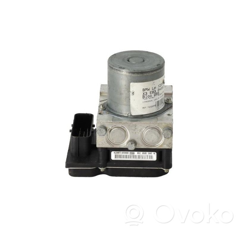 ABS Blokas   34503424684