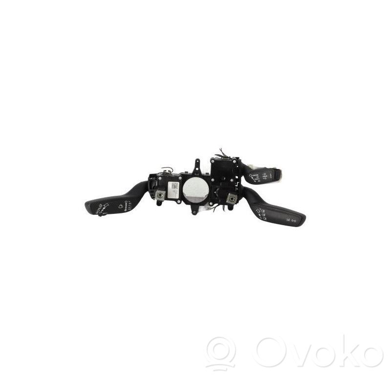 Audi Q3 8U Commodo, commande essuie-glace/phare 