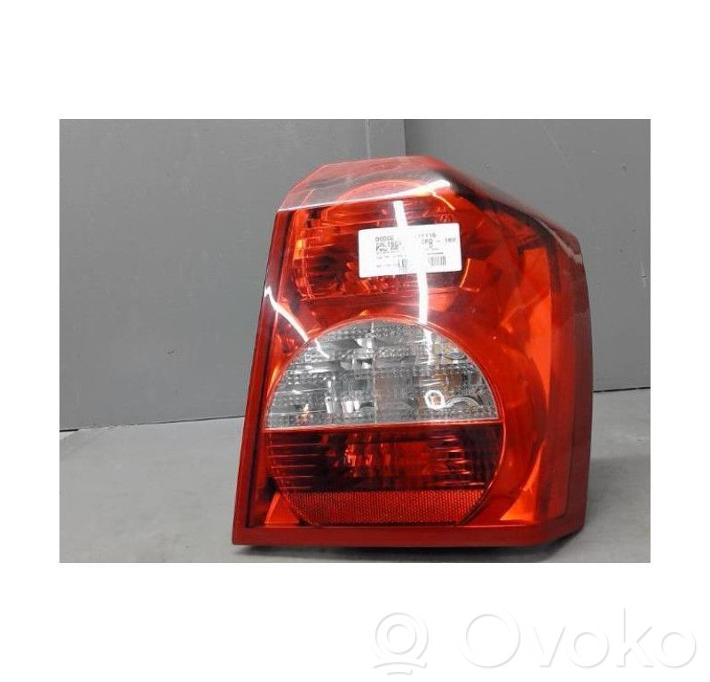 Dodge Caliber Takavalot 