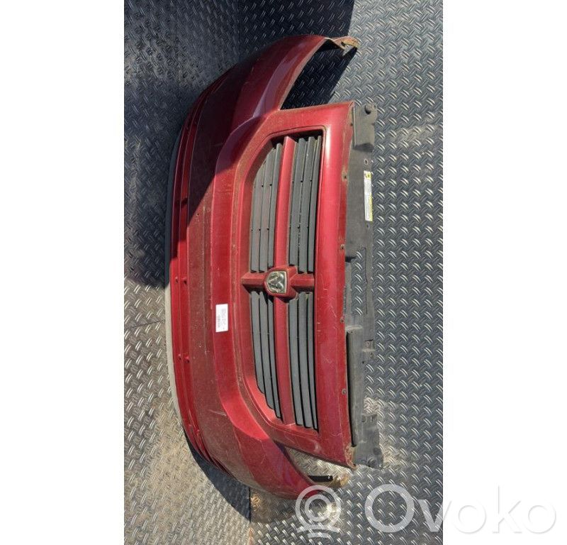 Priekšējais bamperis   05183407AE