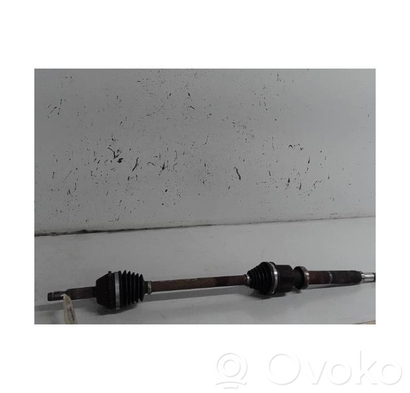 Antriebswelle vorne   1496579