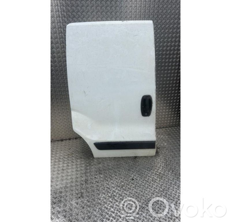 Citroen Nemo Puerta corrediza 