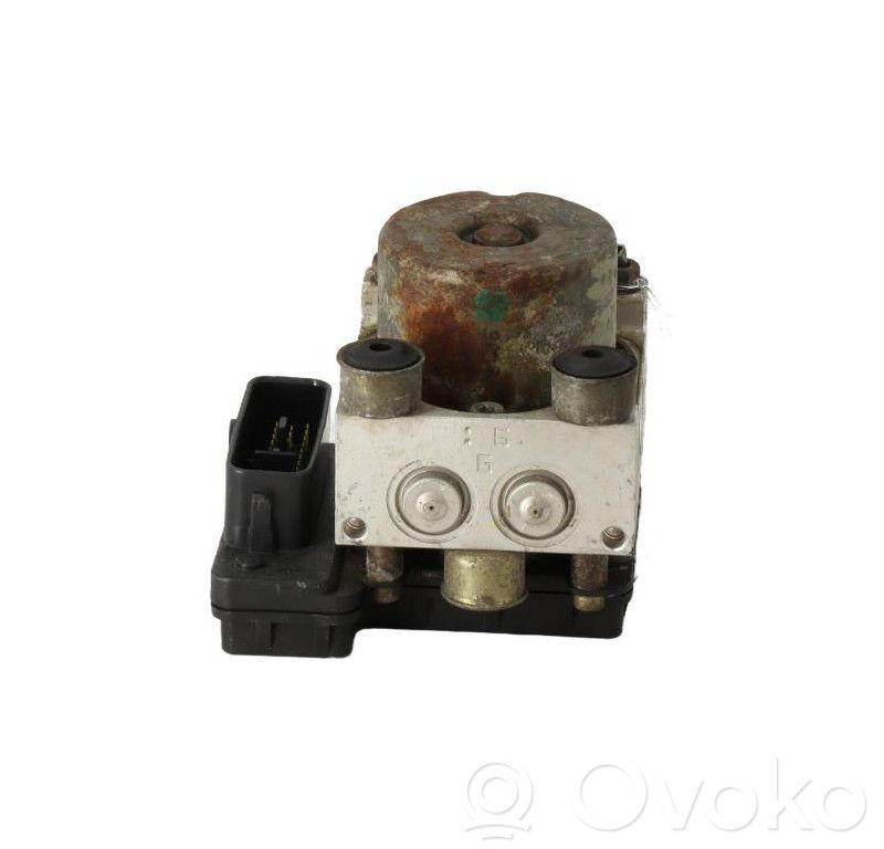 Bomba de ABS   4670A006