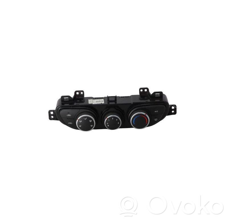 Hyundai i10 Unitate control climatizare 