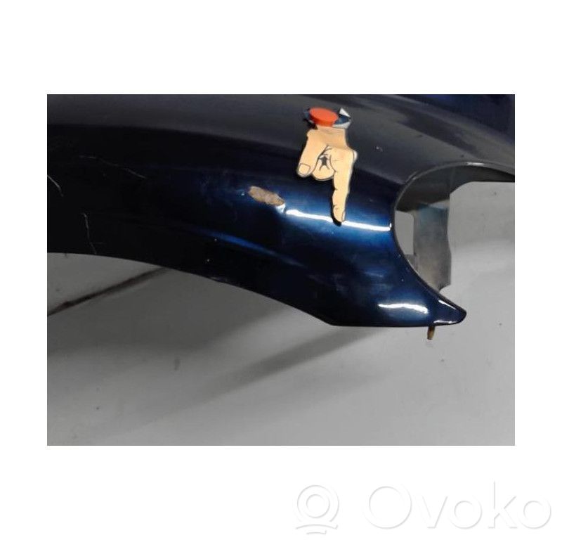 Chrysler PT Cruiser Guardabarro 