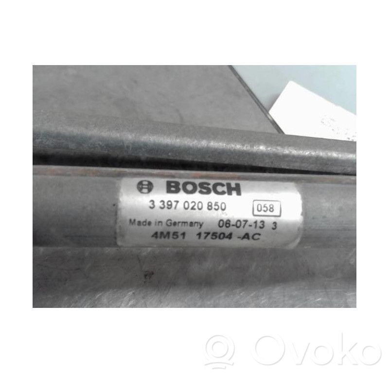Ford Focus Motor ștergător 