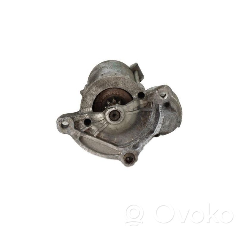 Motor de arranque   5802C9