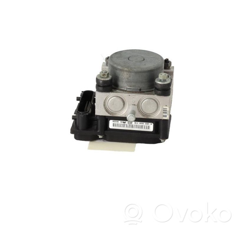 ABS-pumppu   476609U16B