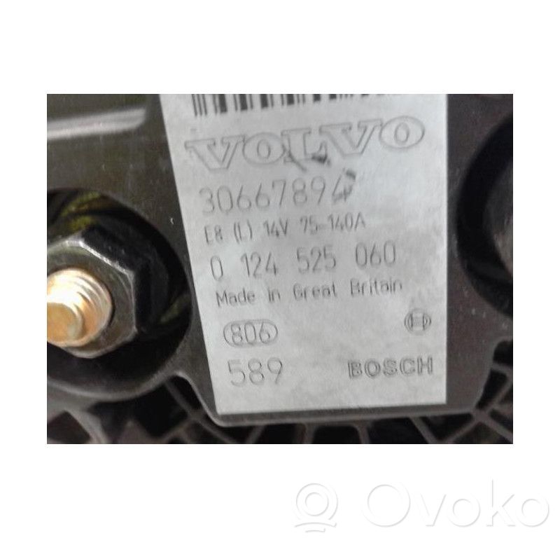 Alternador   36012358