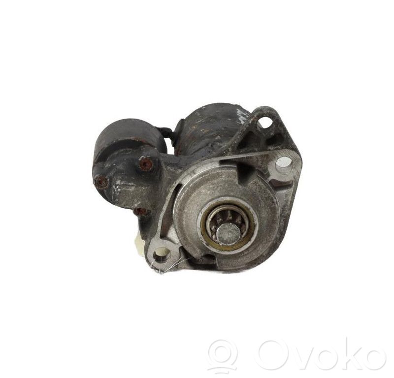 Audi A3 S3 8L Electromotor 