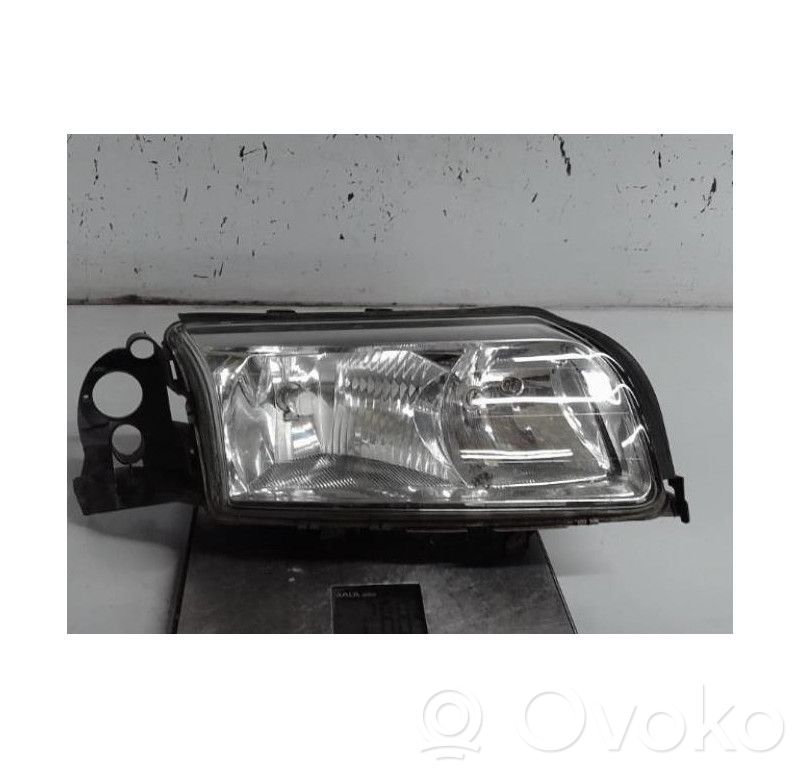 Volvo S80 Far 