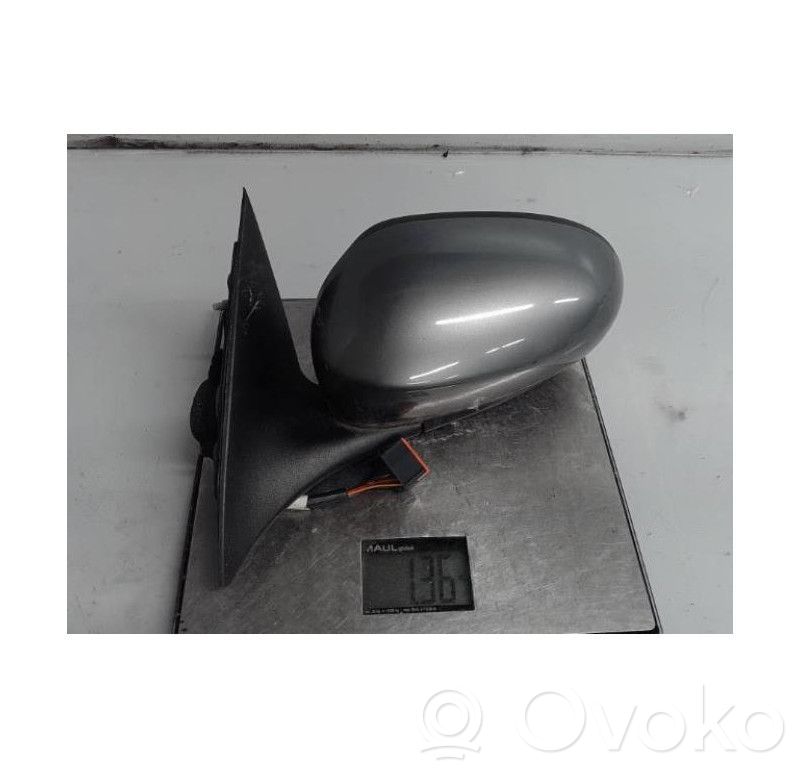 Espejo lateral manual   C2S51671