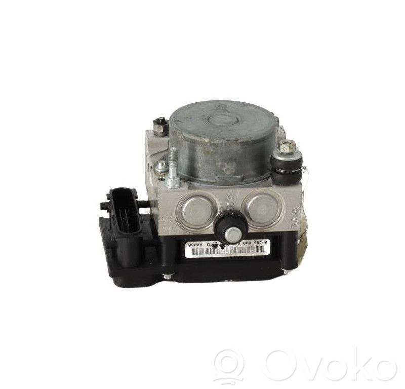 ABS-pumppu   476609U16B