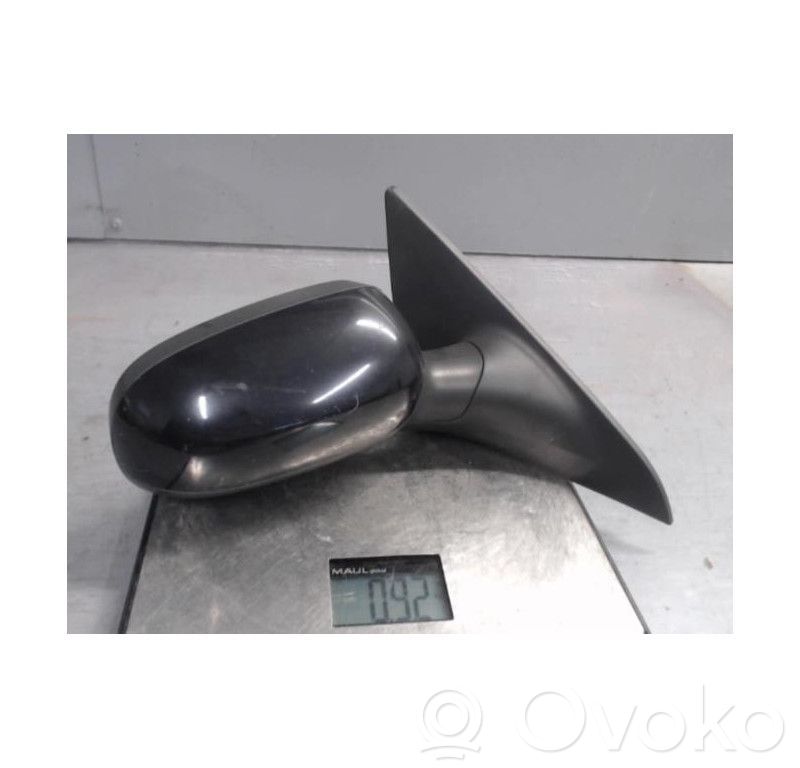 Opel Tigra B Oglindă exterioară manuală 