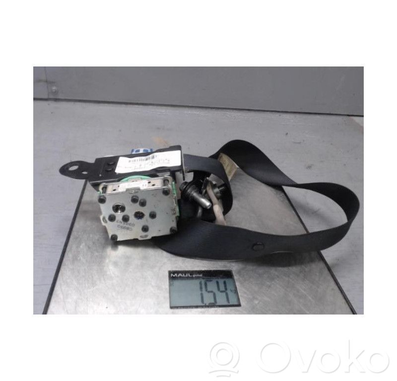 Mazda 6 Cinturón delantero 