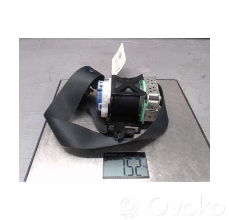 Mazda 6 Cinturón delantero 