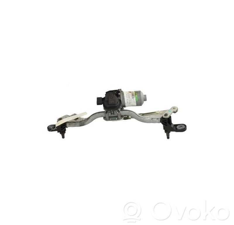Ford Ka Motor del limpiaparabrisas 
