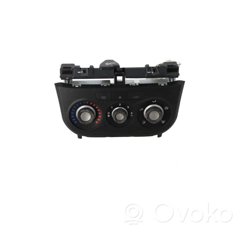 Climate control unit   156101282