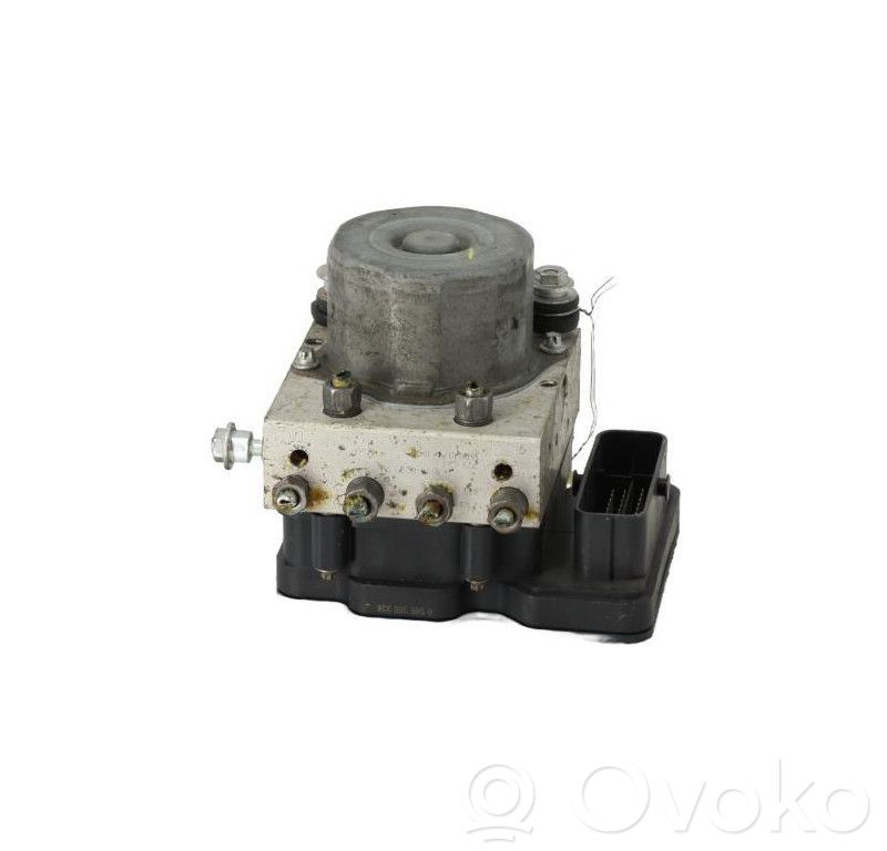 Renault Twingo III ABS-pumppu 