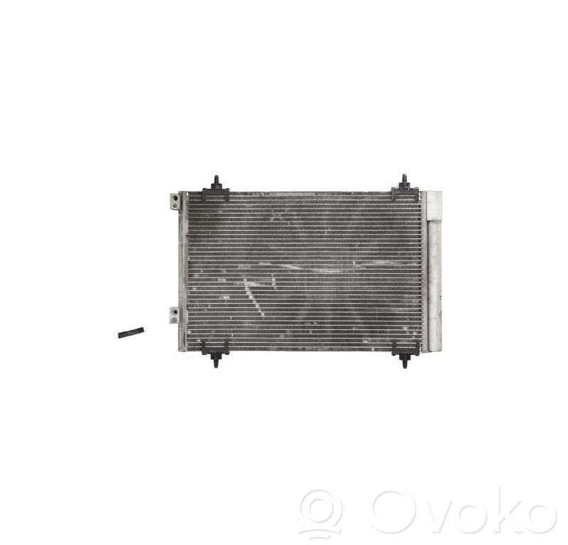 Klimakühler   6455GH